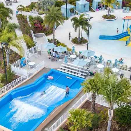 Upstay - Solara Resort Retreat W Pool And Hot Tub Kissimmee Exterior foto