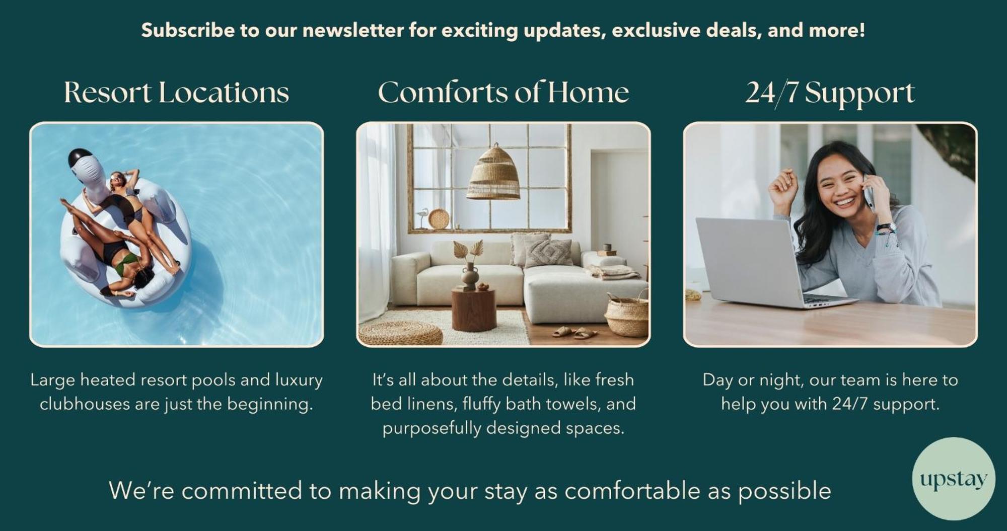 Upstay - Solara Retreat W Pool And Hot Tub Holiday home