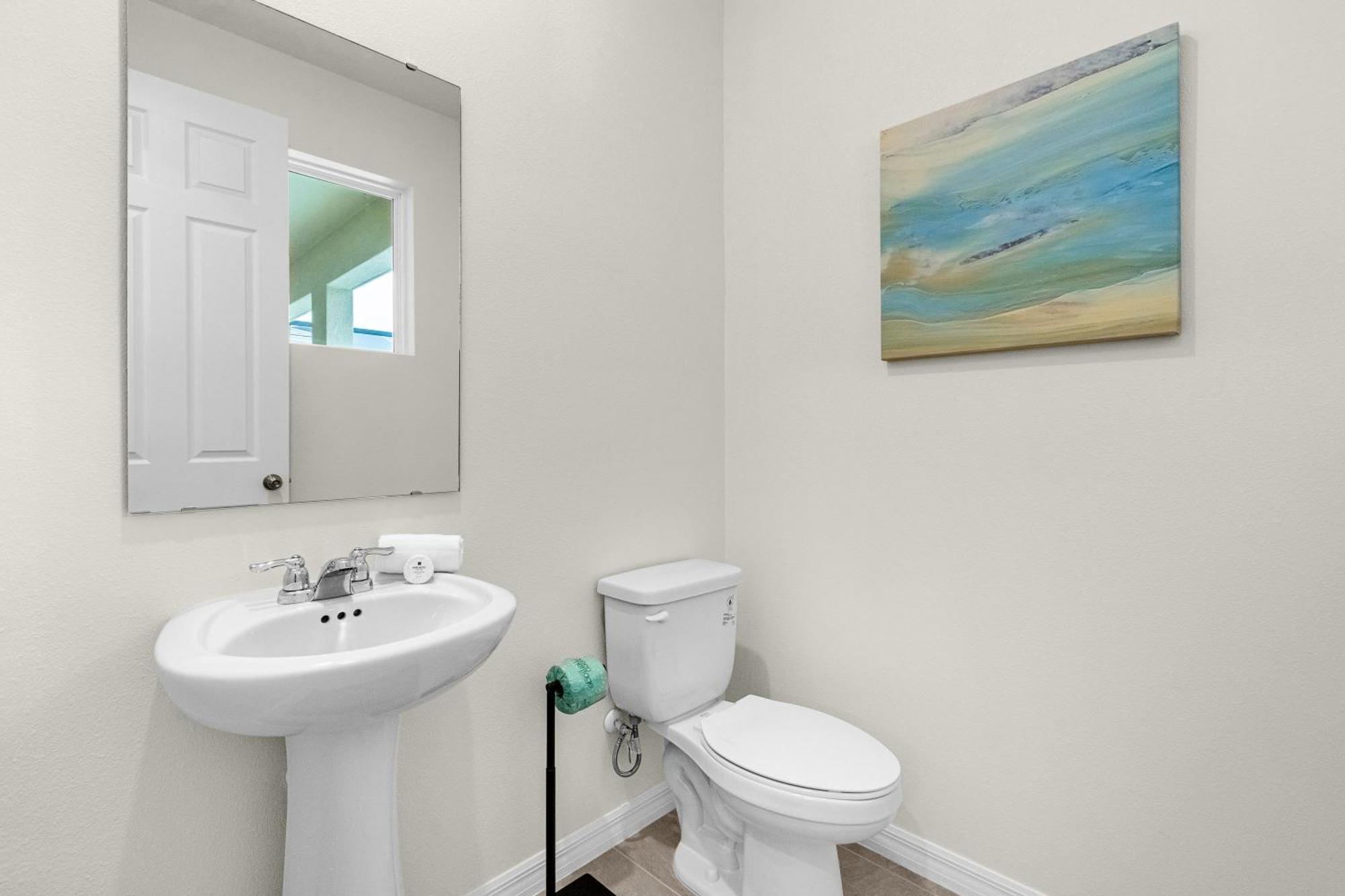 Holiday home Upstay - Solara Retreat W Pool And Hot Tub