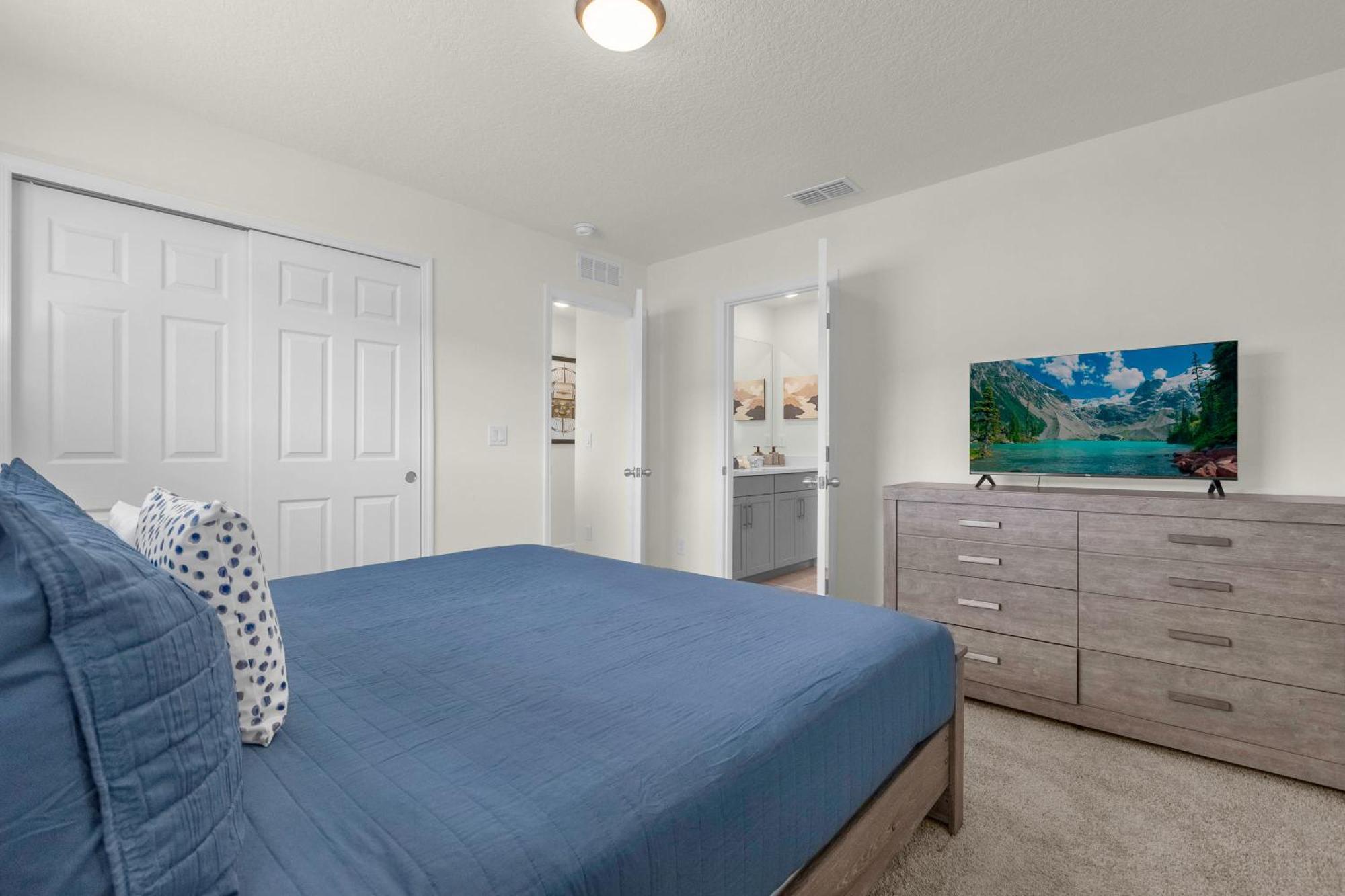 Upstay - Solara Retreat W Pool And Hot Tub * Kissimmee