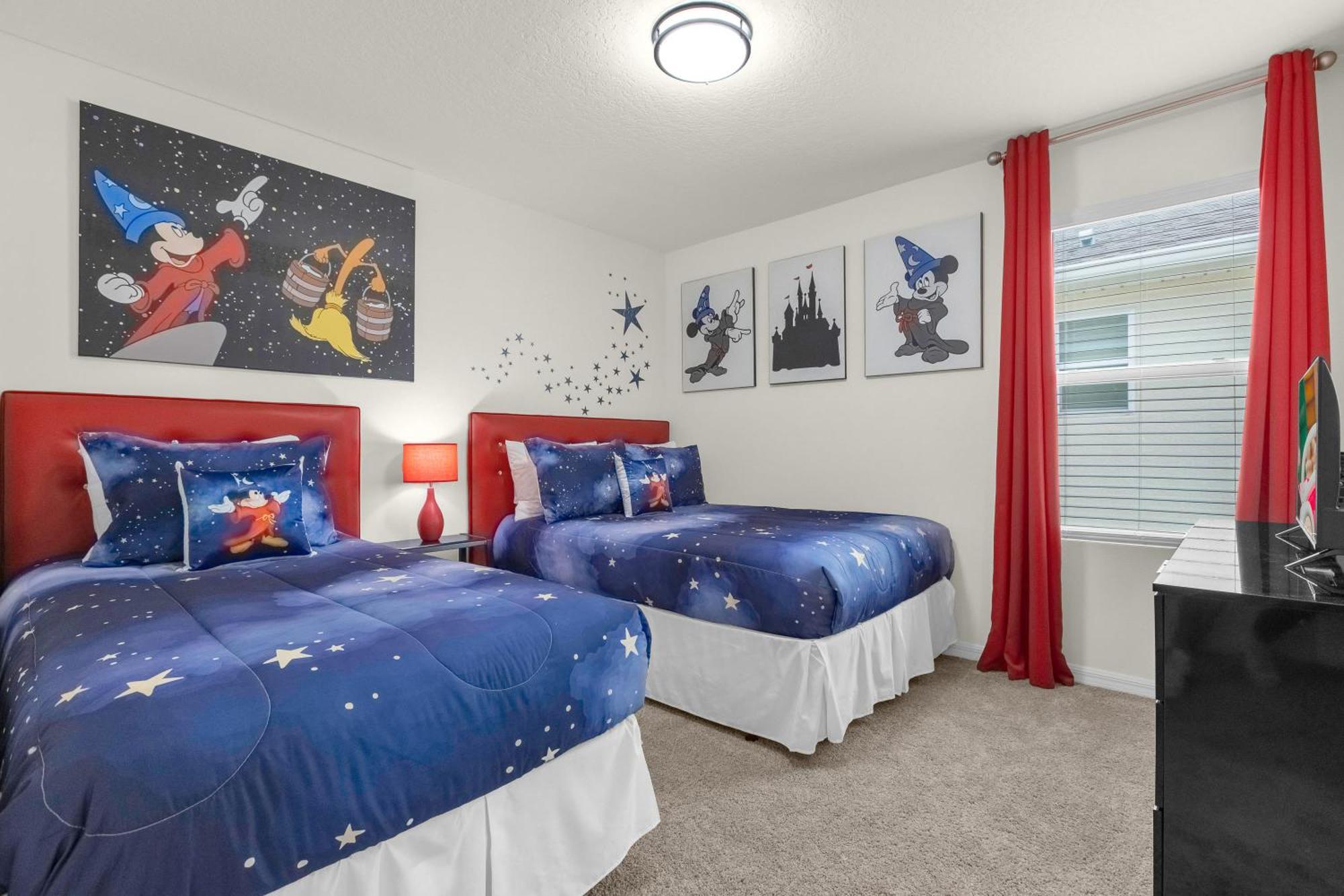Upstay - Solara Retreat W Pool And Hot Tub Holiday home Kissimmee