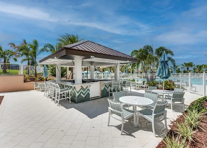 Upstay - Solara Resort Retreat W Pool And Hot Tub