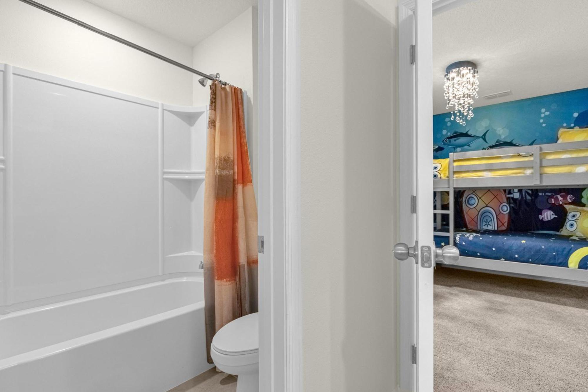 Upstay - Solara Retreat W Pool And Hot Tub Kissimmee
