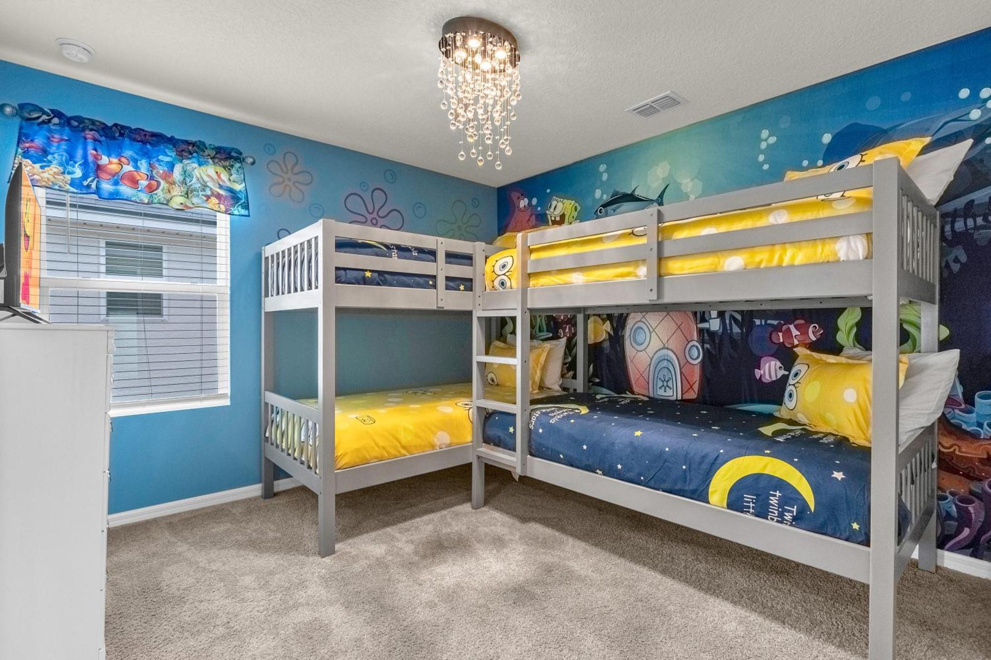 Upstay - Solara Retreat W Pool And Hot Tub Casa de Férias Kissimmee