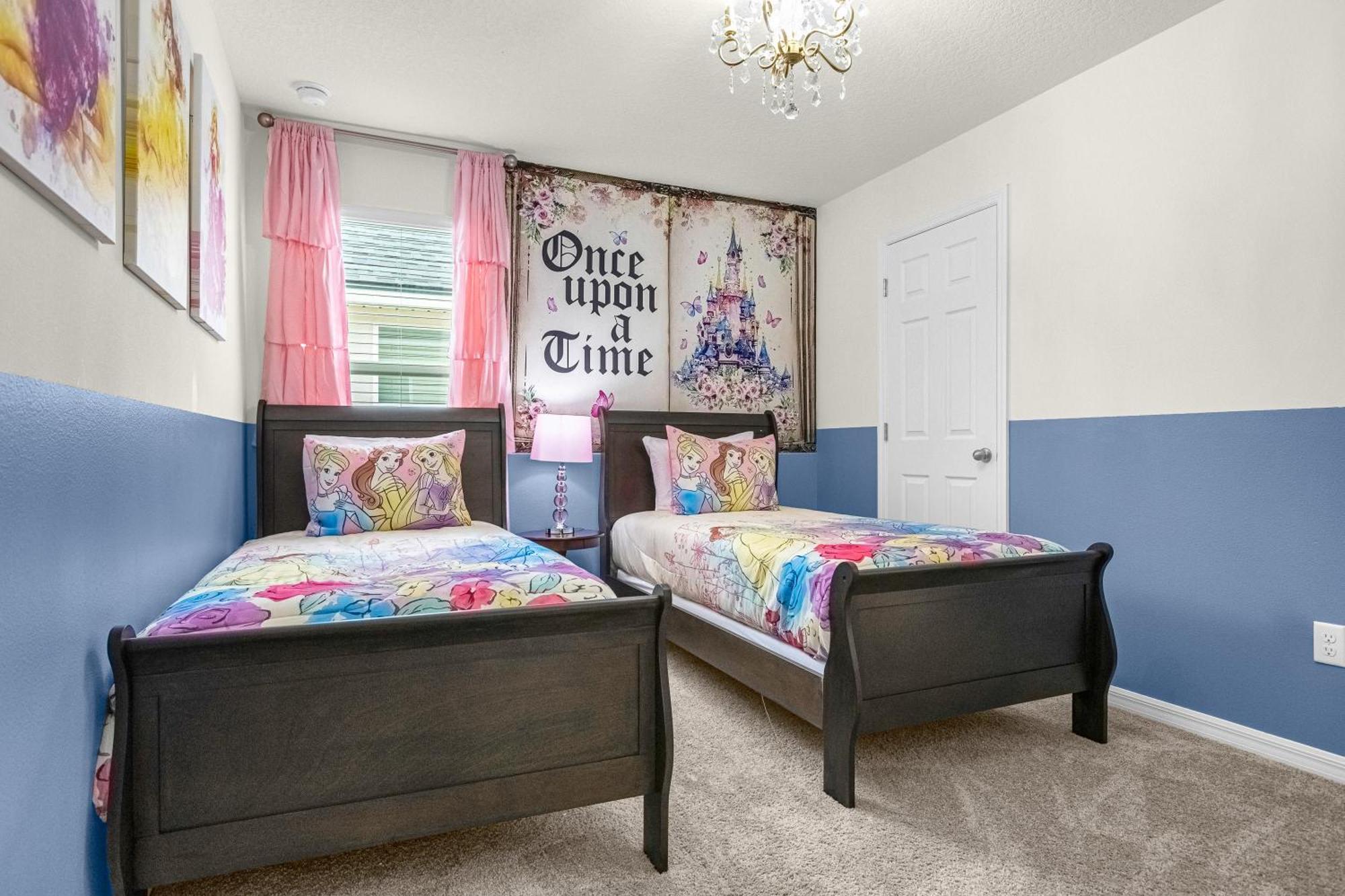 Upstay - Solara Retreat W Pool And Hot Tub * Kissimmee